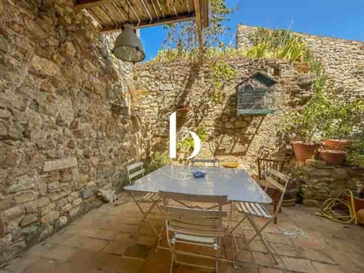 Maison à vendre à Barjac