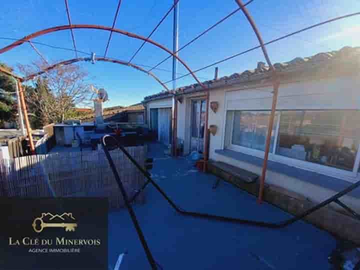 Casa para venda em Rieux-Minervois