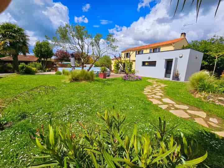 Maison à vendre à 