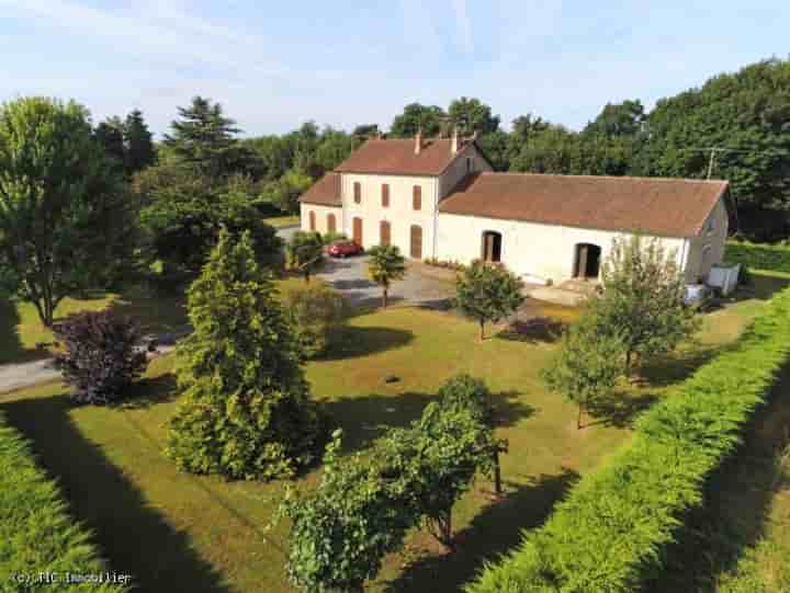 Casa para venda em 