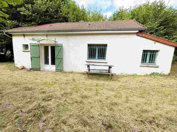 Maison à vendre à 