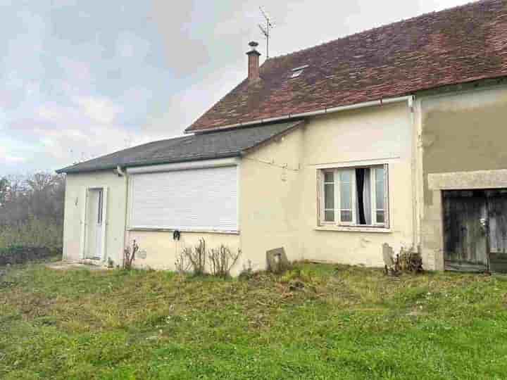 Maison à vendre à 