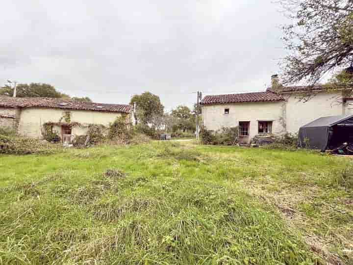 Maison à vendre à 