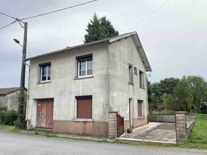 Maison à vendre à 