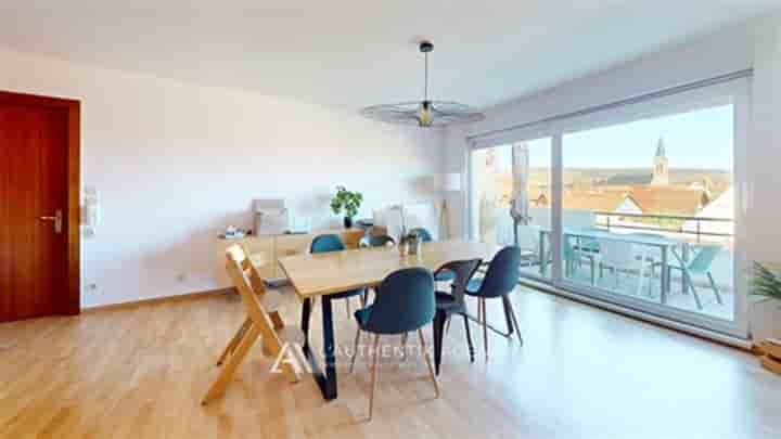 House for sale in Dorlisheim