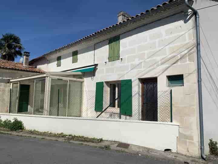 Casa en venta en 