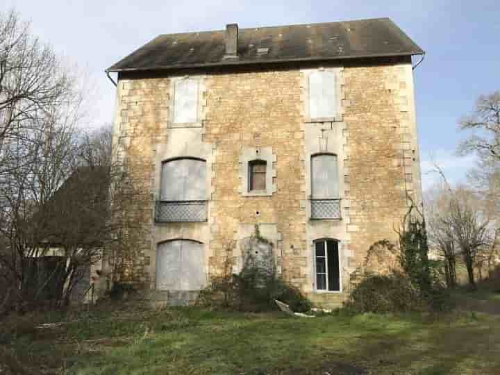 Maison à vendre à 