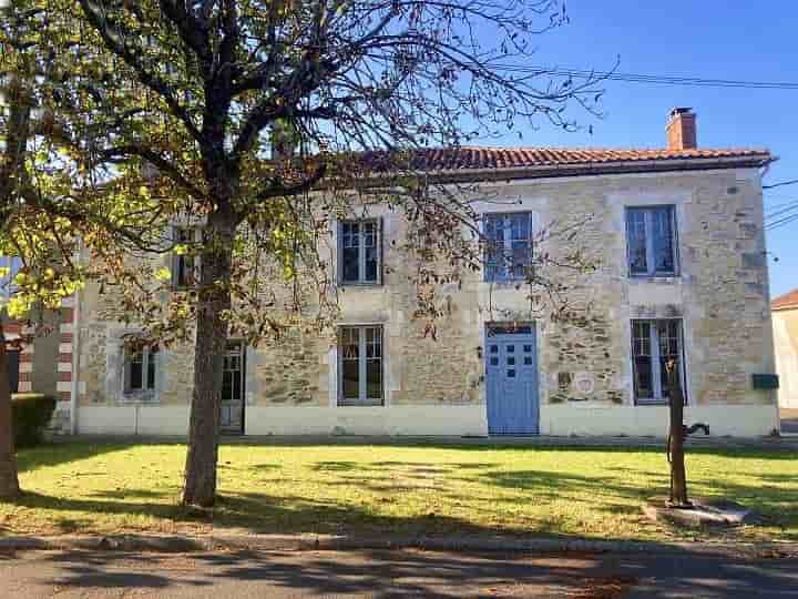 Maison à vendre à 