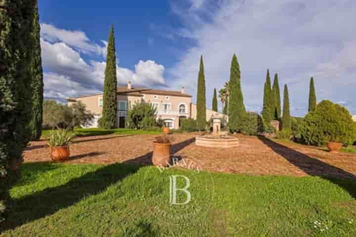 House for sale in Gonfaron
