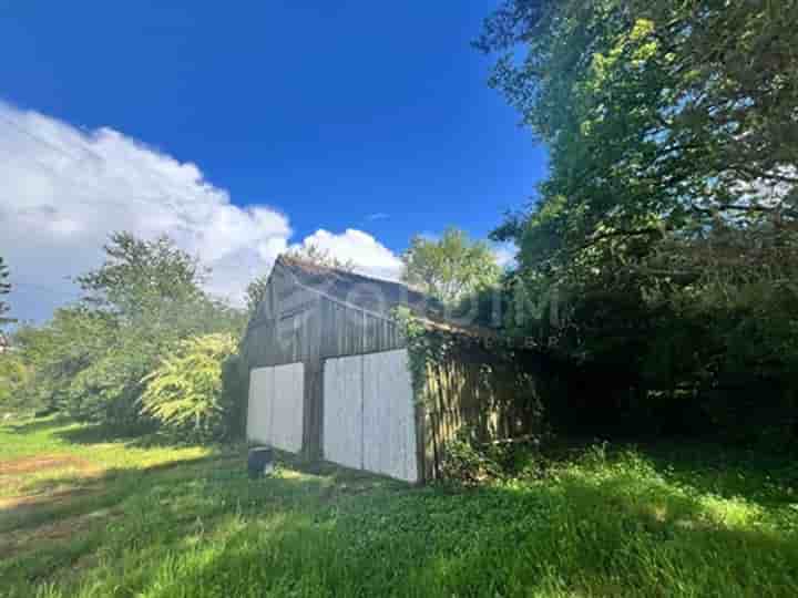 Maison à vendre à Saint-Fargeau