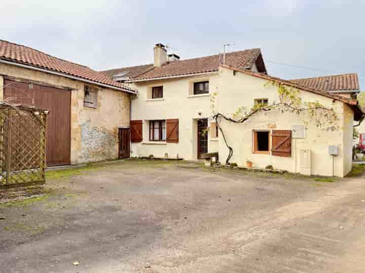 Maison à vendre à 