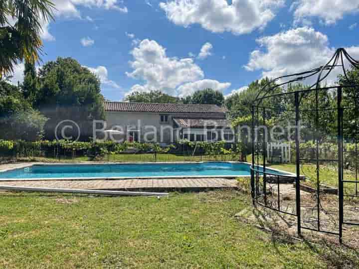 Casa en venta en 