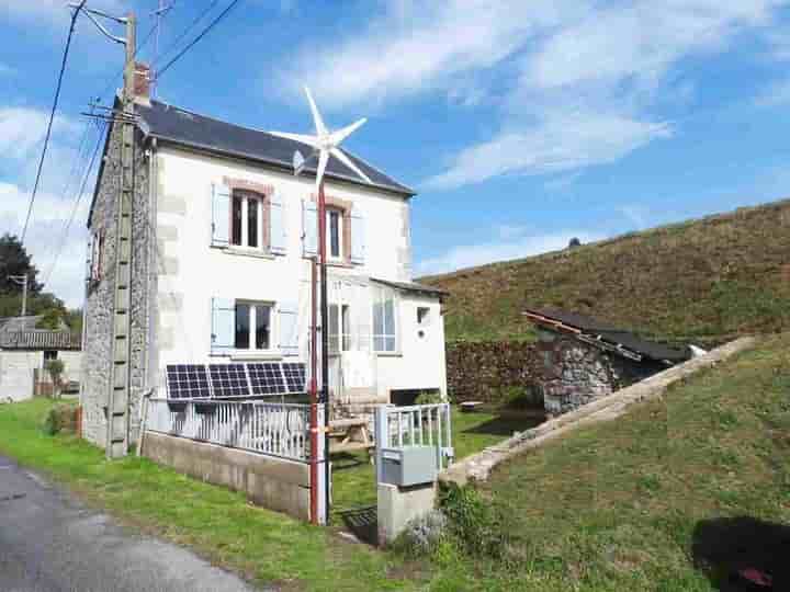 Maison à vendre à 