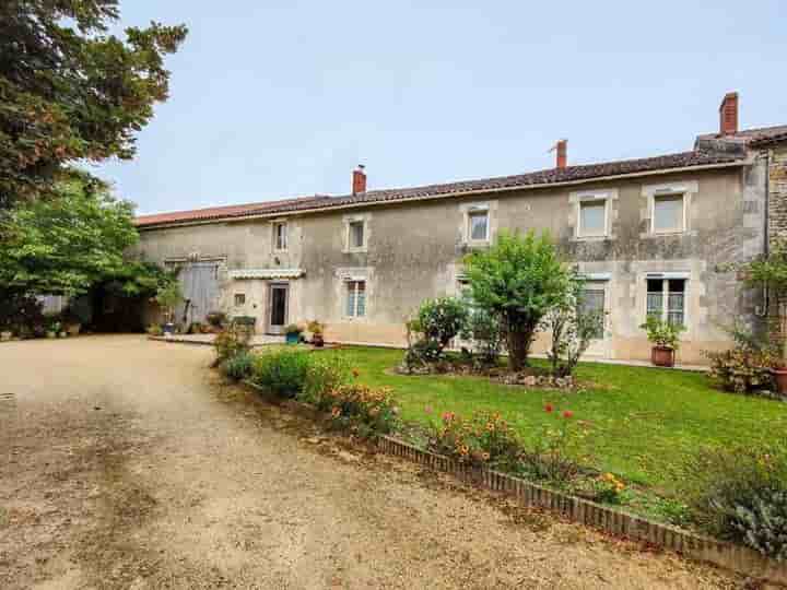 Maison à vendre à 