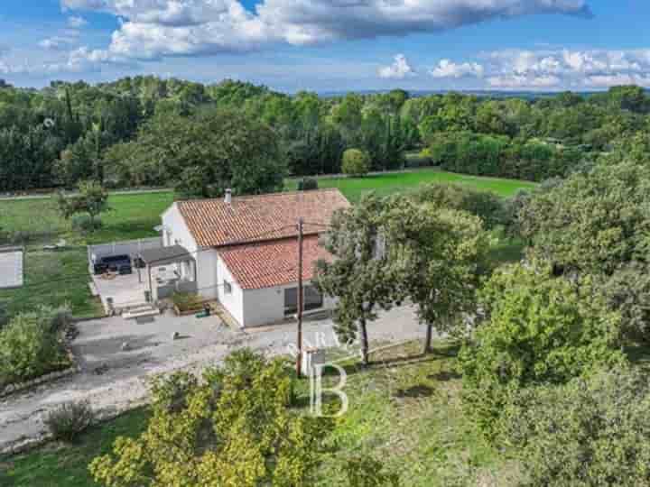 Maison à vendre à Aix-en-Provence