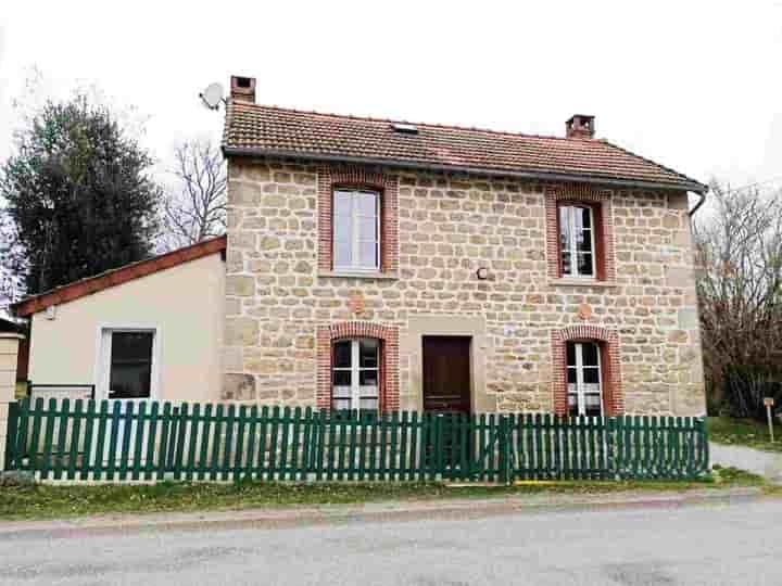 Maison à vendre à 