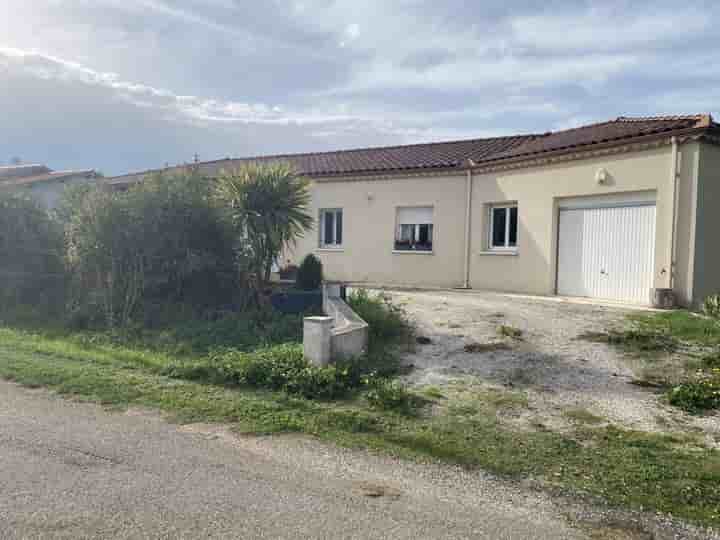 Maison à vendre à 