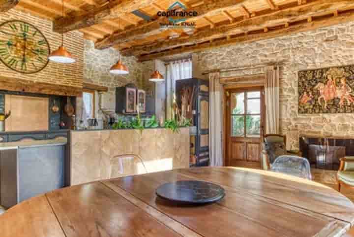 Casa en venta en Puy-lEvêque