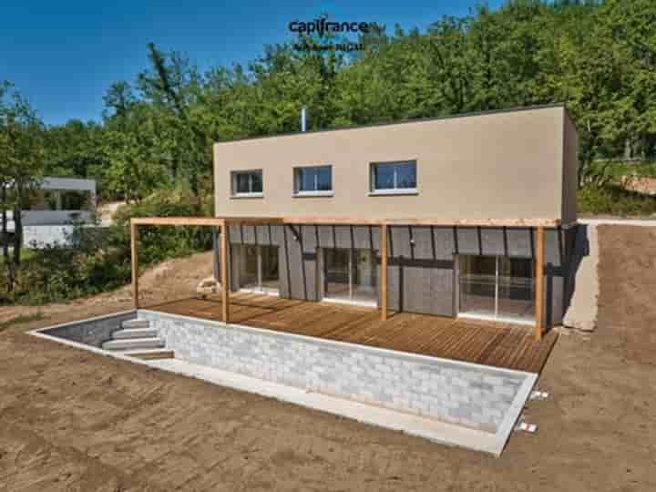 House for sale in Puy-lEvêque