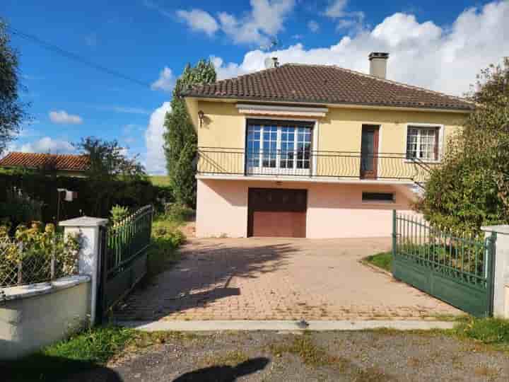 Maison à vendre à 