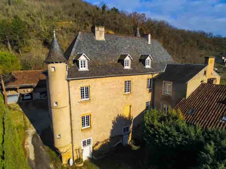 Maison à vendre à 