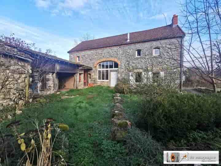 Maison à vendre à 