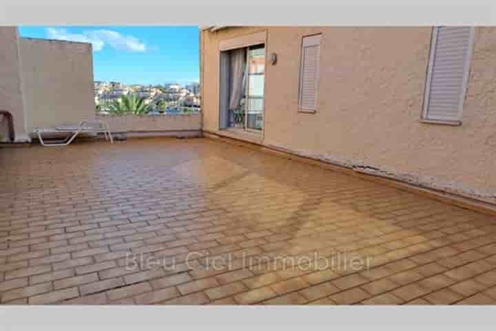 Apartment for sale in Gruissan