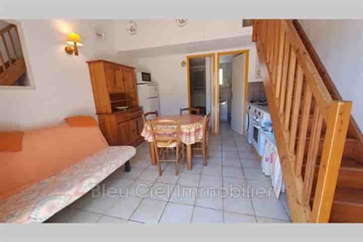 House for sale in Gruissan