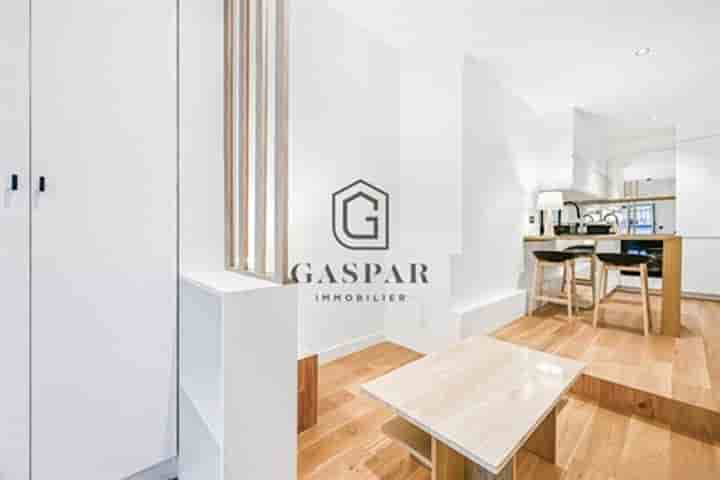 Apartment for sale in Paris 7ème