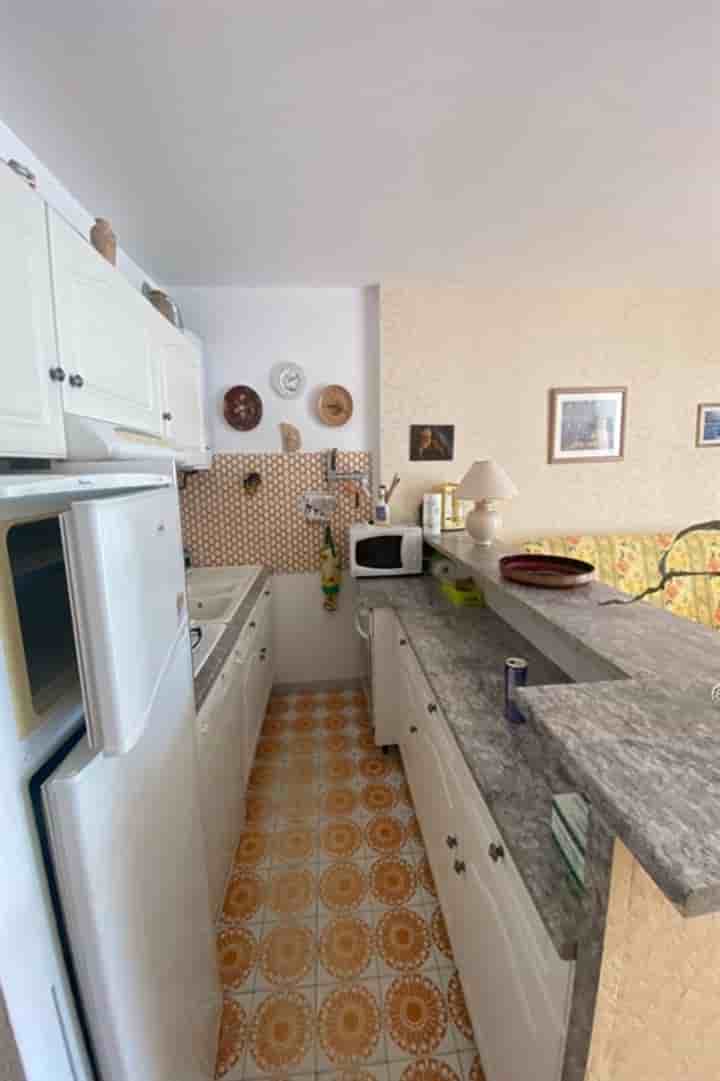 Appartement à vendre à La Grande-Motte