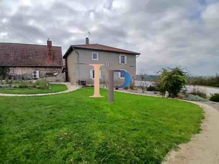 Maison à vendre à Roanne