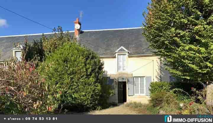 Maison à vendre à 