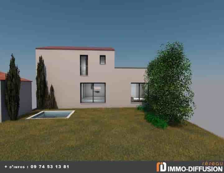 Casa en venta en 