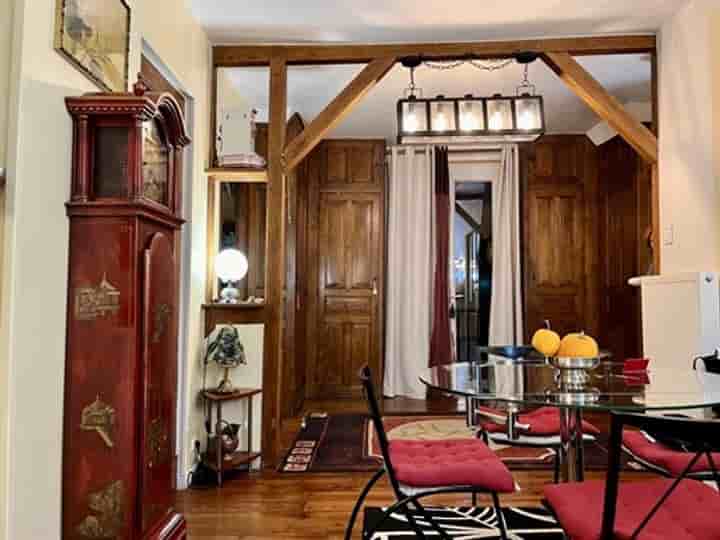 Apartment for sale in Bagnères-de-Bigorre