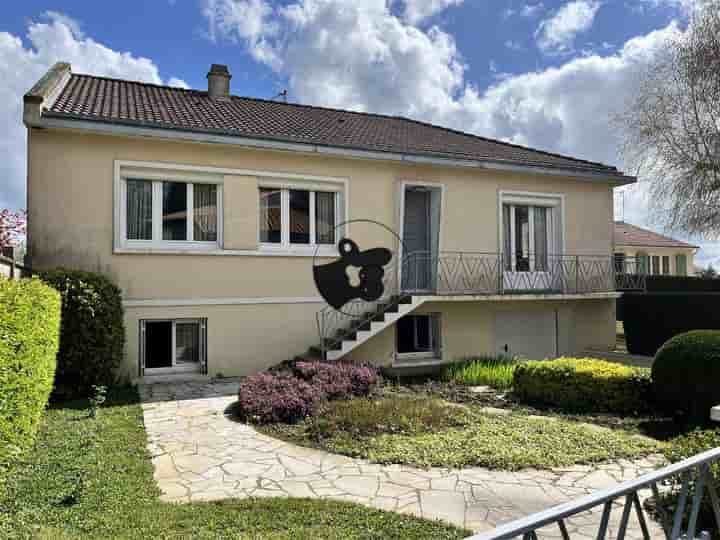 Maison à vendre à bressuire