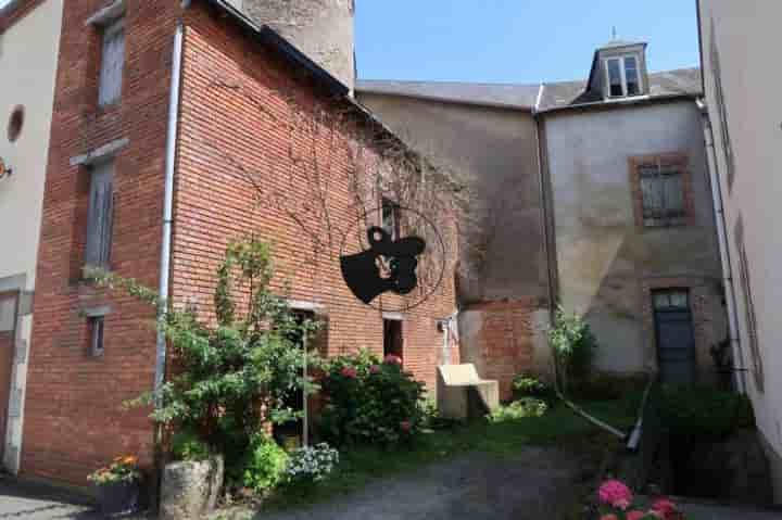 Maison à vendre à Bétête