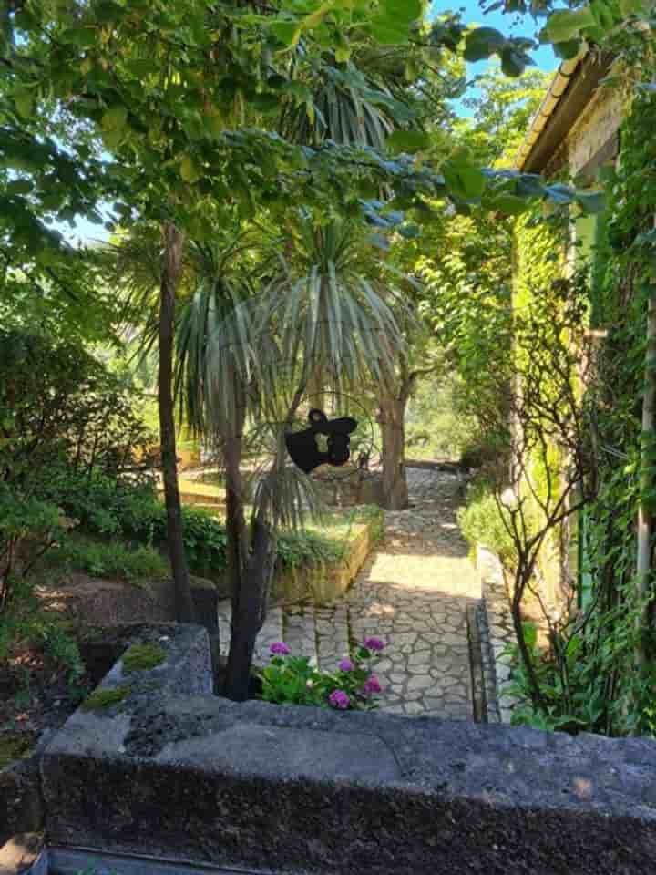 Casa para venda em Lamalou-les-Bains