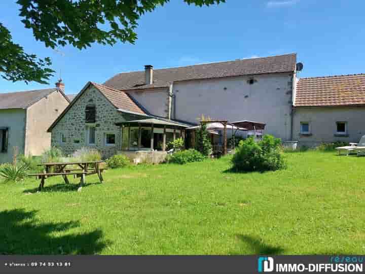 Maison à vendre à 