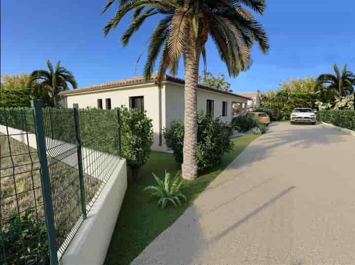 House for sale in Marseillan