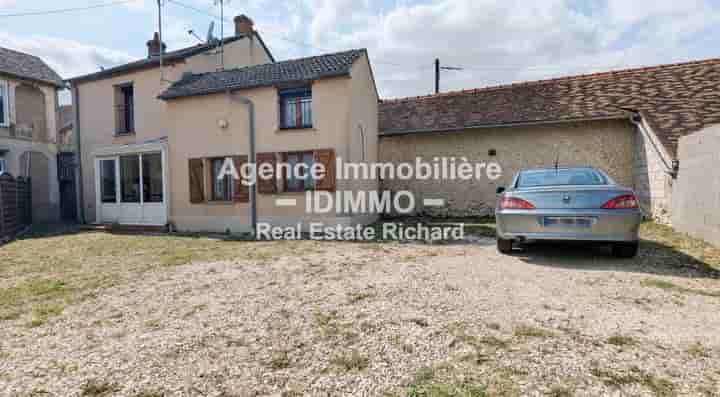 Maison à vendre à 