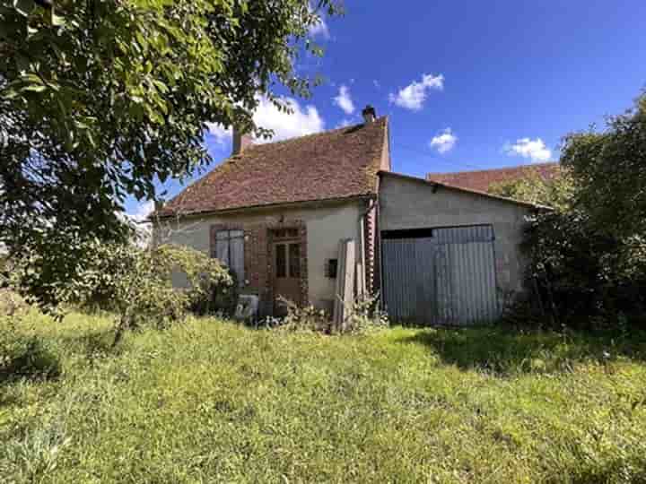 Casa in vendita a Ligny-le-Châtel