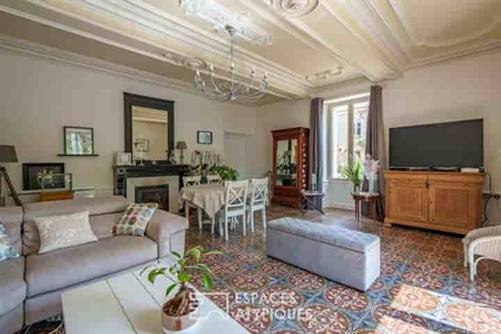 House for sale in Montreuil-Bellay