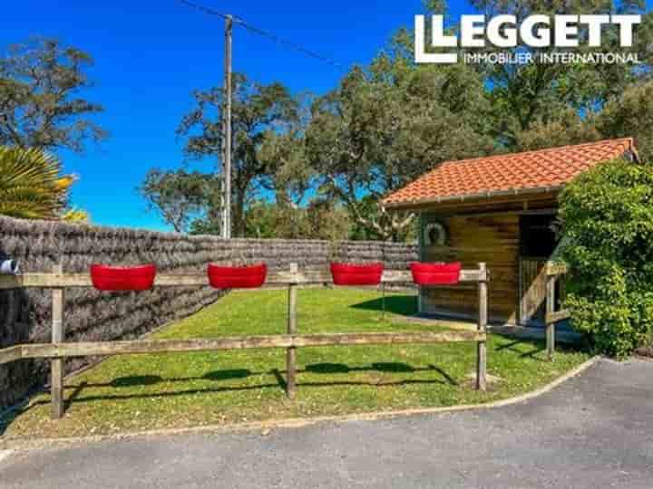 Casa en venta en Boucau