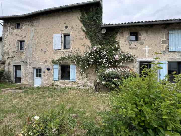 Maison à vendre à 