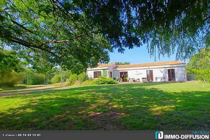 Casa para venda em 