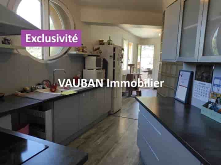 Apartment for sale in Briançon