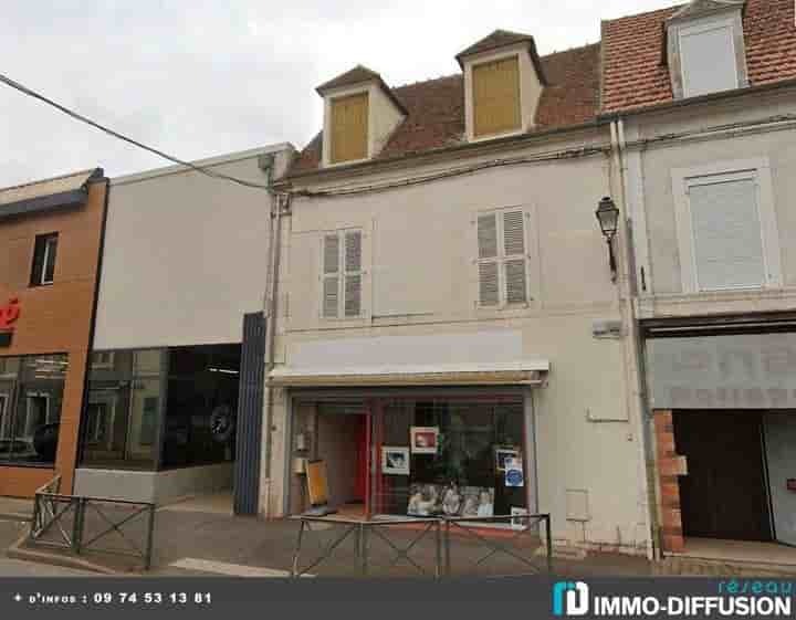 Maison à vendre à 