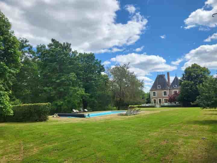 Maison à vendre à 