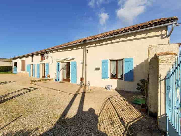 Maison à vendre à 