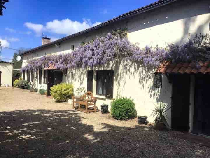 Maison à vendre à 